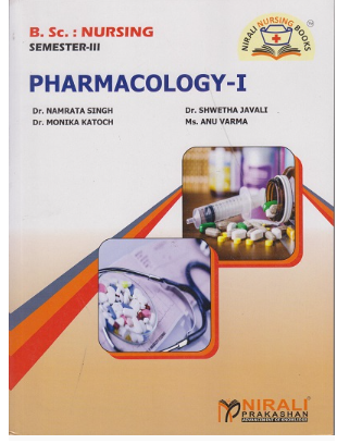 Pharmacology I